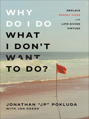 cover image of Why Do I Do What I Don't Want to Do?